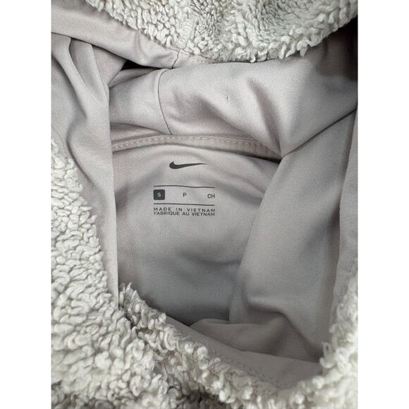 Nike & Adidas Sweatshirt Lot | Size Small & Medium | Athletic Wear Bundle - Picture 6 of 7